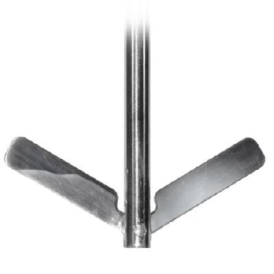 KI-051 Centrifugal Stirrers