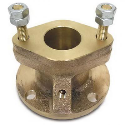 KI-055 Stuffing Box Glands with Pulley