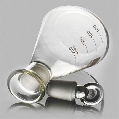 KI-072 Lodine Flask