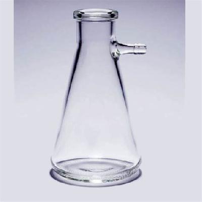 KI-074 Buchner Filtration Bolt Neck