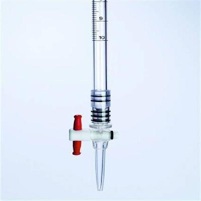 KI-109 Burette Class B Without Stopcock