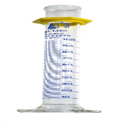 KI-143 Nessler Cylinder for Color Comparison Class A Graduated