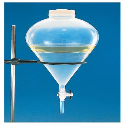 KI-148 Separating Funnels