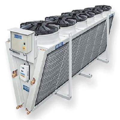 KI-181 Air Condensers