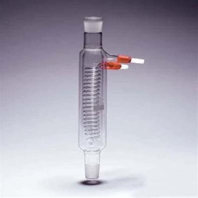 KI-188 Jacketed Coil Condensers