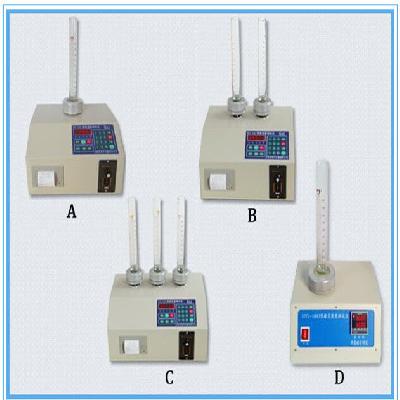 KI-2035-B Digital Bulk Density Apparatus