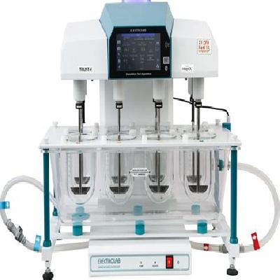 KI-2070-6/8V3 Tablet Dissolution Rate Test Apparatus