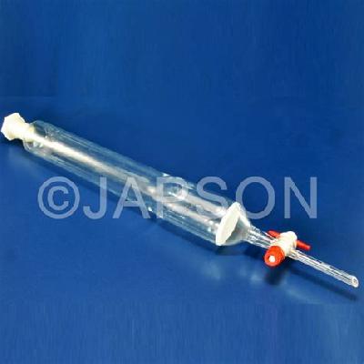 KI-223 Chromatography Columns