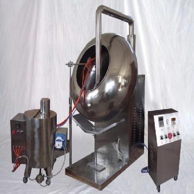 KI-2247 Tablet Coating Pan