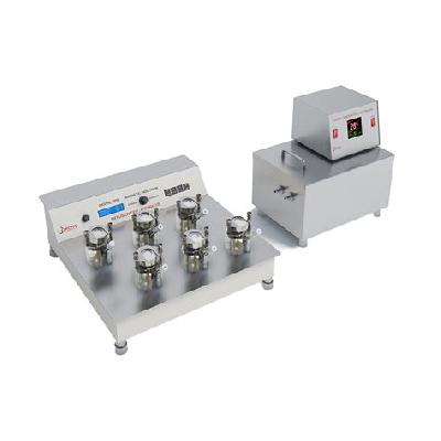 KI-2351-6C Diffusion Cell Apparatus