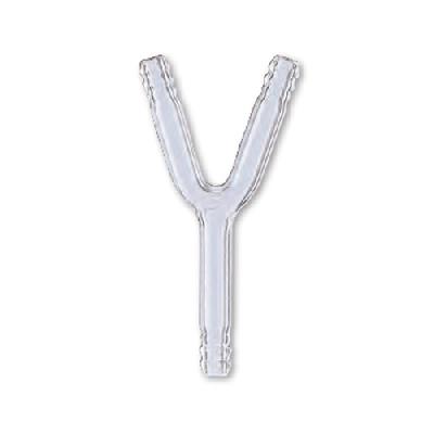 KI-241 Connection Tubes Y Shape