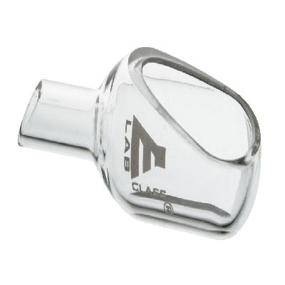 KI-245 Weighing Scoops with Open Tubular Arm