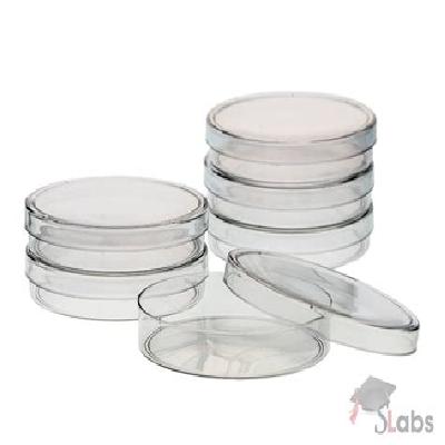 KI-248 Petri Dishes