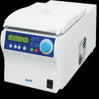 KI-50 Refrigerated Micro Centrifuge Digital