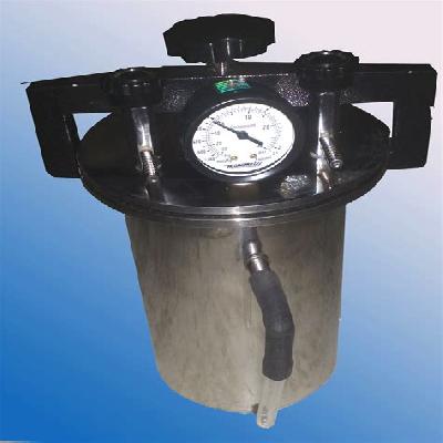 KI-Anar-2 Anaerobic Culture Jar