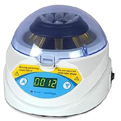 KI - 10M Laboratory Centrifuge - 10000 RPM