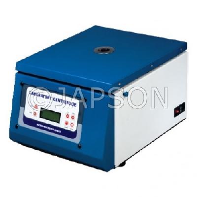 KI - 20BL Laboratory Micro Centrifuge Brushless - 20000 RPM