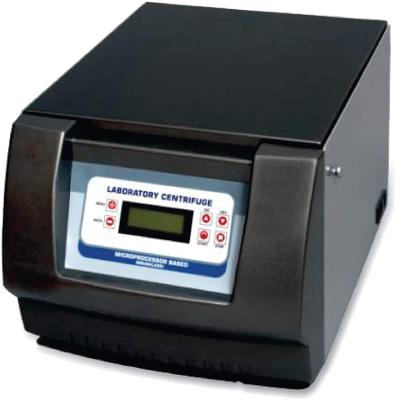 KI - 24BL Laboratory Centrifuge Brushless - 20000 RPM
