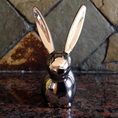 Rabbit Holder