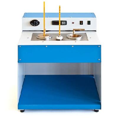 Redwood Viscometer