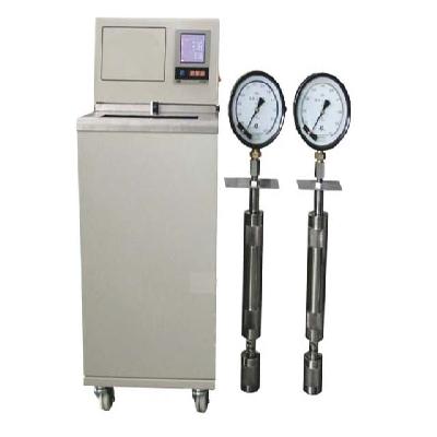 Reid Vapour Pressure Test Apparatus