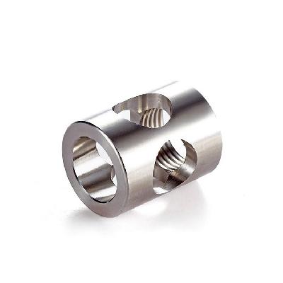 Stainless Steel Precision Turned Components