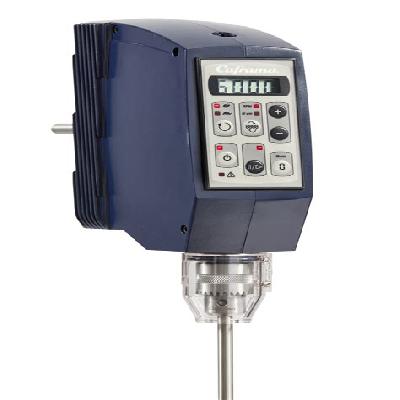 Electric High Speed Stirrer