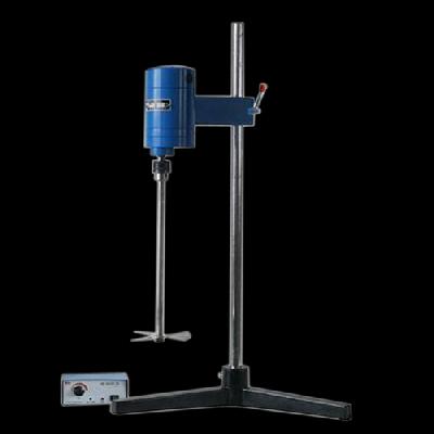 High Speed Direct Drive Stirrer