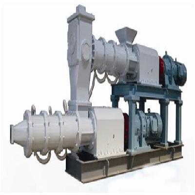 Industrial Pug Mill