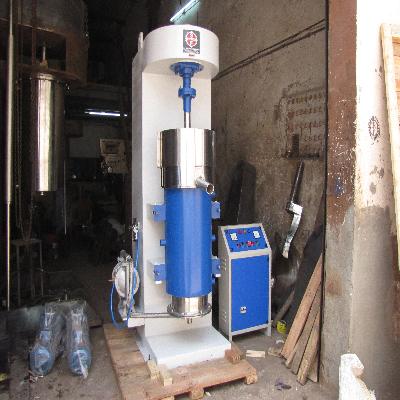 Paint Making Machine Maintenance Service
