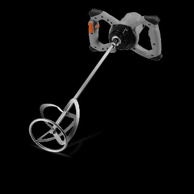 Semi Automatic Paint Mixer