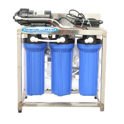 Commercial Water Purifier