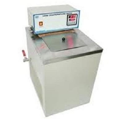 Constant Temperature Immersion Water Bath
