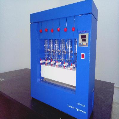 Dietary Fiber Analyzer