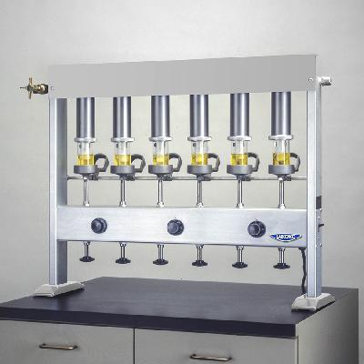 Fat Extractor Machine