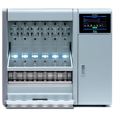 Fiber Analyzer