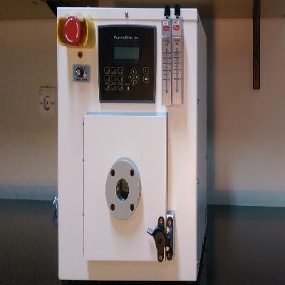Gas Plasma Etcher