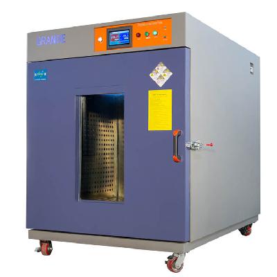 Industrial and Laboratory Clean Ovens