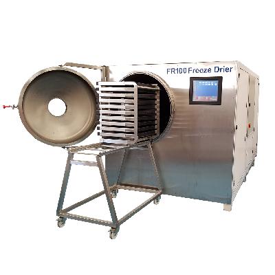 Industrial Freeze Dryer