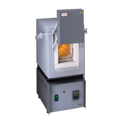 Industrial Muffle Furnaces