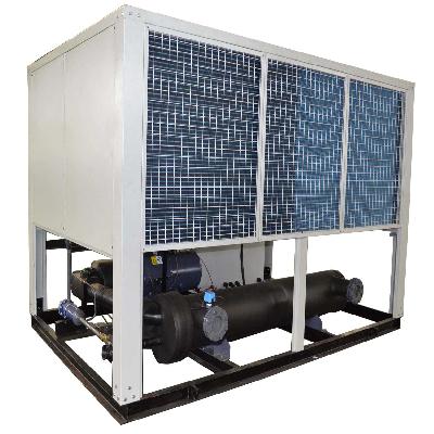 Industrial Water Chiller