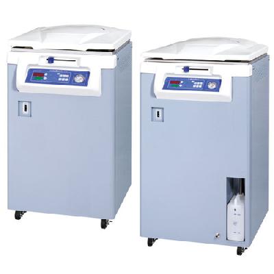 Laboratory Autoclave