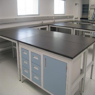 Laboratory Table