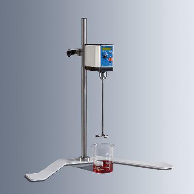 Low Noise Laboratory Stirrer