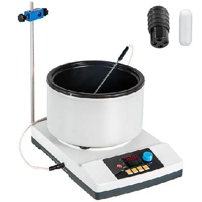 Magnetic Stirrer for Bath