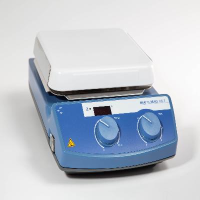 Magnetic Stirrers with Hot Plate