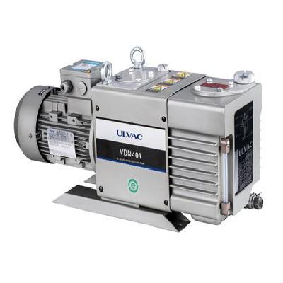 Rotary Vacuum Pump