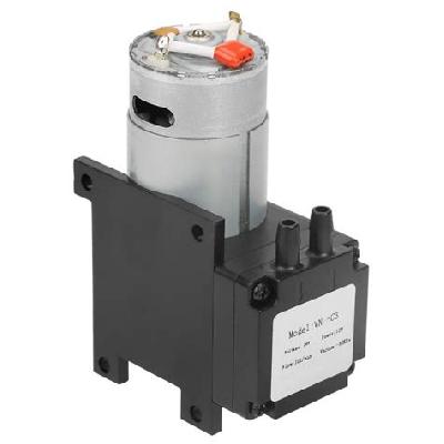 Mini Vacuum Pump