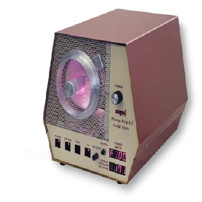 Plasma Cleaner
