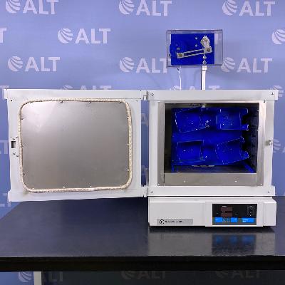 Programmable Incubator